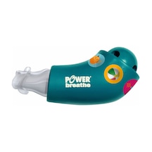 POWERbreathe Shaker Deluxe Kids Solunum Fizyoterapi Cihazı