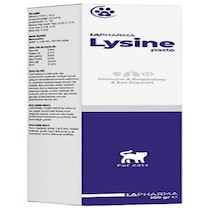 Lapharma Lysine Paste 100 G