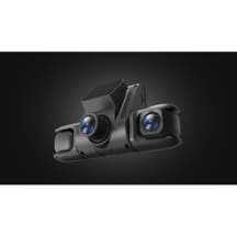 Cenova Cn-170 2mp 3" Lcd Ekranlı 3 Kameralı 1920 1080 Full Hd 128gb Sd Kart Destekli Araç Kamerası