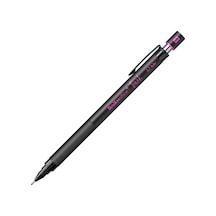 Track Versatil Kalem 0.5 Mm Pembe Renkli