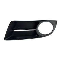 Sis Farı Kapağı Sol Toyota Corolla 2005-2006 Yuvarlak Sis Delikli