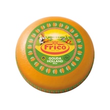 Frico İthal Gouda Peyniri Sade Gouda 250 G E