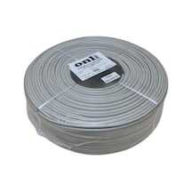 Onli 2+1 0.22Mm Cctv Kamera Kablosu 250Metre Imalat