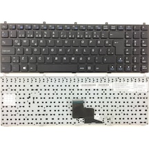 Casper Uyumlu W760 W760S W760Sun Notebook Klavye Laptop Tuş Takımı