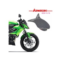 Bacak Kaydırmaz Yan Pad Kawasaki Z250 2013-2016
