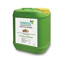 5 L. Turkuvaz Çotanak Organik Sıvı Yarasa Gübresi