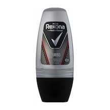 Rexona Turbo Erkek Roll-On Deodorant 50 ML