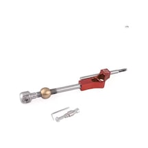 Autogp Honda Civic Short Shifter Uzun Ayarlı Kırmızı 1988 / 2001 Renkli