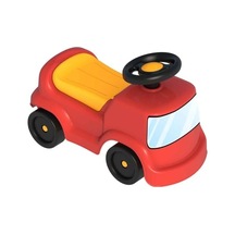 Go Hero İtfaiye Aracı