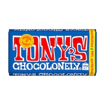 Tony's Chocolonely 70% Dark Chocolate 180g