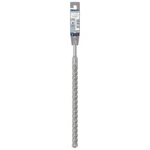 1x Pro Sds Plus-5x Kırıcı Delici Delme Ucu Donatılı Beton, Beton, Ø 17,00 Mm, Professional Aksesuar Kırıcı Delici