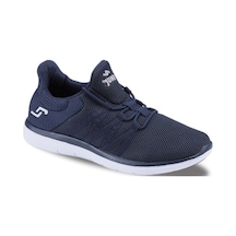Jump 17662 Memory Foam C Navy Unısex Günlük Spor Ayakkabı Lacivert