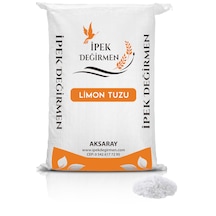 İpek Değirmen Limon Tuzu 100 Gr