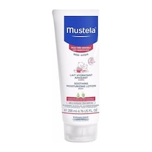Mustela Soothing Moisturizing Lotion Body 200 Ml / V