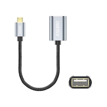 Choetech Otg USB 2.0 Micro Kablo