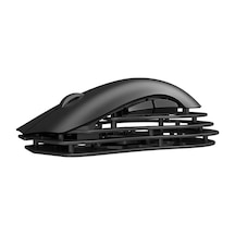 M259 Alüminyum Magnezyum Alaşımlı Oyuncu Mouse, Pixart Paw3395 Optik Sensör, 26000 Dpı 2.4ghz / Usbc Diğer