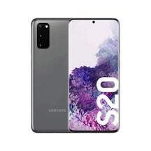 Yenilenmiş Samsung Galaxy S20 8 GB 128 GB C Kalite (12 Ay Garantili)