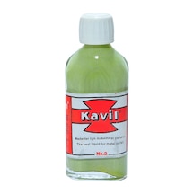 Kavil Maden Cilası 100 CC