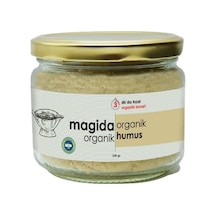Magida Organik Humus 240gr-2593