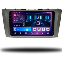 Carplayer Toyota Camry 2006-2012 Uyumlu Android Multimedya 6gb Ram 64gb Hafıza