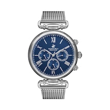 Beverly Hills Polo Club BP3146X.390 Erkek Kol Saati