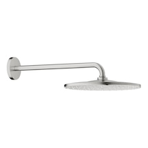 Grohe Rainshower Mono 310 Baş Duş Seti 422 Mm, 1 Püskürtme - 26558dc0 Gümüş