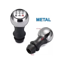 Citroen C2 Vites Topuzu Metal Gövde 1. Kalite - Ücretsiz Kargo 552847406