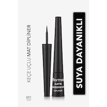 001 Black