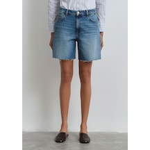 Mavi Kadın Lıdıa Dark Shaded Denim 1410145-89744