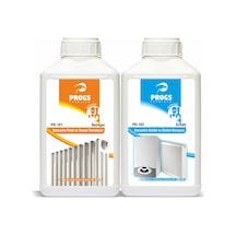 Progs 1 Kg Kombi Petek Tesisat Temizleme Koruma Kimyasalı