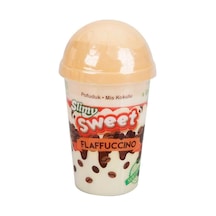 Slimy Sweet Galaxy-Flaffuccino Jöle 120 Gr.