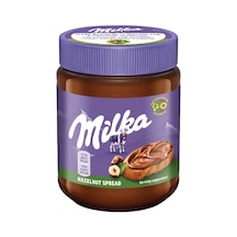 5 Adet Milka Kakaolu Fındık Kreması 350 G