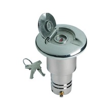 Kilitli Pis Su Dolum Kapağı 38-50mm