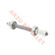 Mtb Arka Mil Borusu Rulmanlı 6200 2rs