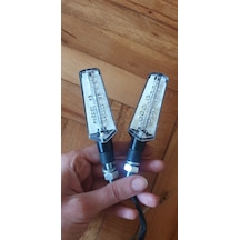 Deltaforce Sinyal Sağ/sol Takım 13led