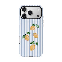 Mini Lemon Riviera