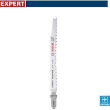 Bosch Expert T 308 Bf 25'li Laminant Dekupaj Bıçağı 2608900545 Bosch Expert T 308 Bf 25'li Laminant Dekupaj Bıçağı 2608900545