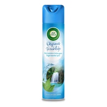 Aerosol Koku Serisi Okyanus Ferahlığı Sprey Kokusu 1 X 300 Ml Sku: Smg8690010151544