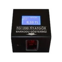 Perkon Fg1200  Gör Ünitesi