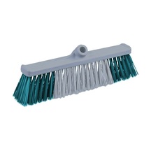 Üçtem 40 Cm Sert Meydan Fırçası 10'li Paket