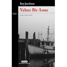 Yalnız Bir Anne - Aıaı-858957