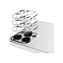 İphone 11 Pro Kamera Lens Koruma Cam