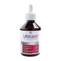 LR L-Recapin Saç Dökülmesine Karşı Saç Toniği 200 ML