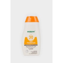 Defacto Bebak Nemlendirici Güneş Losyonu 30+ Spf 200 ml G0156AXNS