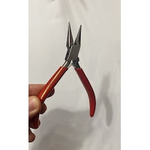 Mini Kargaburnu Yaylı-dişli 130 MM