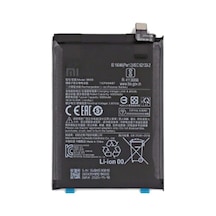 Xiaomi Redmi Note 10 4g - Bn 59 - Batarya Pil  Batarya