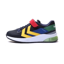 Hummel Wanga Jr Işıklı Çocuk Ayakkabı 900164-1009 Siyah