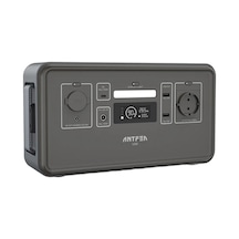 Antfea S300 Taşınabilir Güç Sistemi Gri