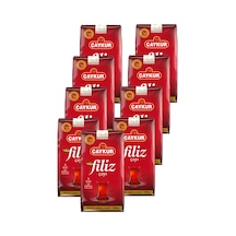 Filiz Çayı 1000 Gr. Dokuzlu Paket