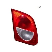 İç Stop Lambasi Sağ Kırmızı / Beyaz Tyc Mercedes E Class - W210- 1996-1999